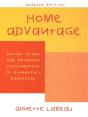 Home Advantage - Preview