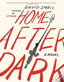 Capa do artigo Home After Dark