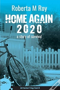 Capa do artigo Home Again 2020
