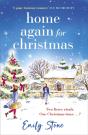 Home Again For Christmas - Preview