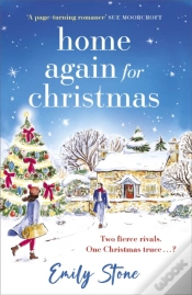 Capa do artigo Home Again For Christmas