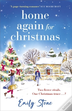 Capa do artigo Home Again For Christmas