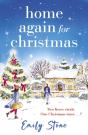 Home Again For Christmas - Preview