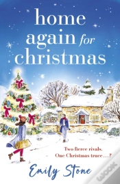 Capa do artigo Home Again For Christmas