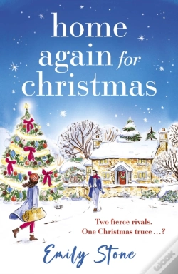 Capa do artigo Home Again For Christmas