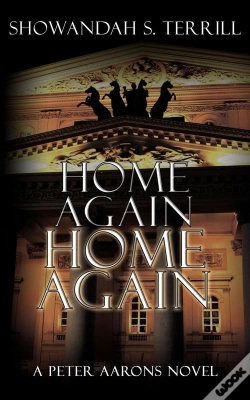 Capa do artigo Home Again, Home Again