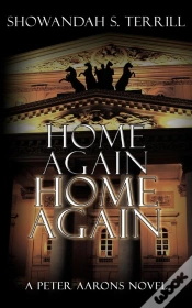 Capa do artigo Home Again, Home Again