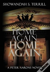 Capa do artigo Home Again, Home Again