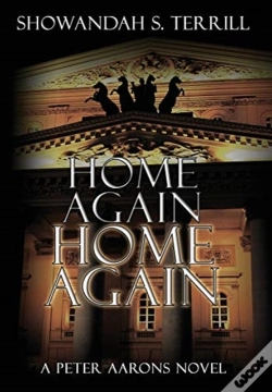 Capa do artigo Home Again, Home Again