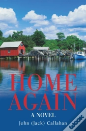 Capa do artigo Home Again