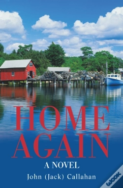 Capa do artigo Home Again