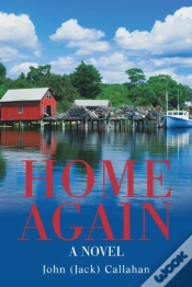 Capa do artigo Home Again