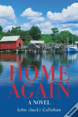 Capa do artigo Home Again