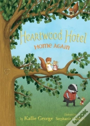 Capa do artigo Home Again
