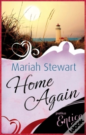 Capa do artigo Home Again