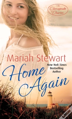 Capa do artigo Home Again