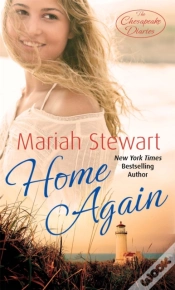 Capa do artigo Home Again