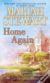 Capa do artigo Home Again