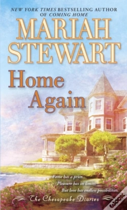 Capa do artigo Home Again