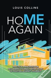 Capa do artigo Home Again: Practical Principles For Rec