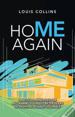 Capa do artigo Home Again: Practical Principles For Rec