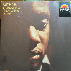 Capa do artigo Home Again - Vinil
