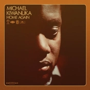 Capa do artigo Home Again - Vinil