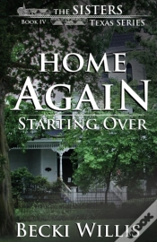 Capa do artigo Home Again