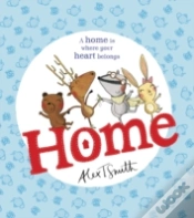 Capa do artigo Home
