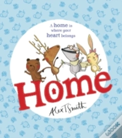Capa do artigo Home