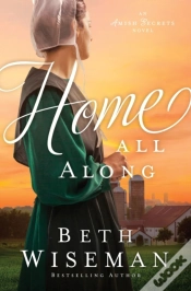 Capa do artigo Home All Along