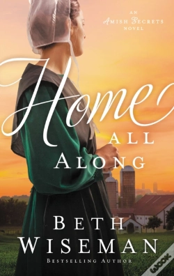 Capa do artigo Home All Along