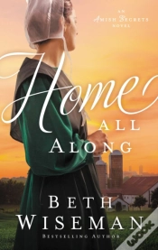 Capa do artigo Home All Along