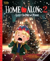 Capa do artigo Home Alone 2