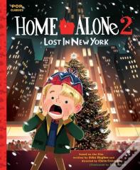 Home Alone 2: Lost In New York