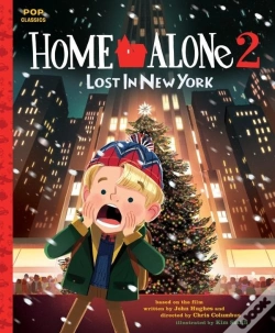 Capa do artigo Home Alone 2: Lost In New York