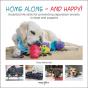 Home Alone And Happy! - Preview