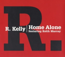 Capa do artigo Home Alone - CD