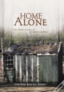 Capa do artigo Home Alone
