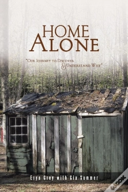 Capa do artigo Home Alone