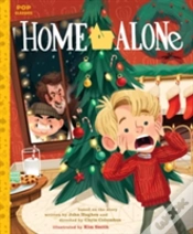 Capa do artigo Home Alone