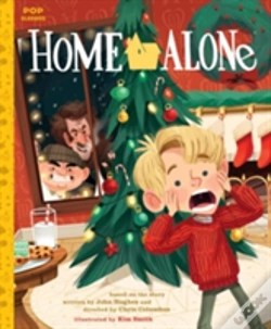 Capa do artigo Home Alone