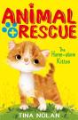 Home-Alone Kitten - Preview