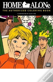 Capa do artigo Home Alone