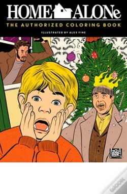 Capa do artigo Home Alone