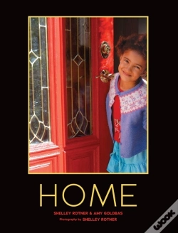 Capa do artigo Home