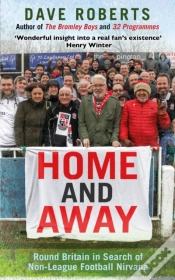 Capa do artigo Home And Away