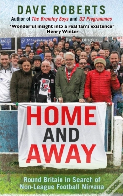 Capa do artigo Home And Away