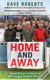 Capa do artigo Home And Away