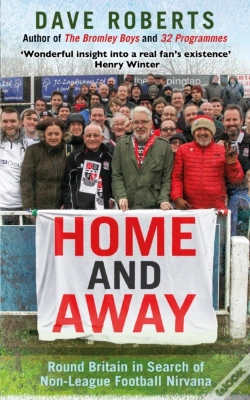 Capa do artigo Home And Away